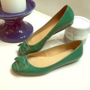 Talbots flats